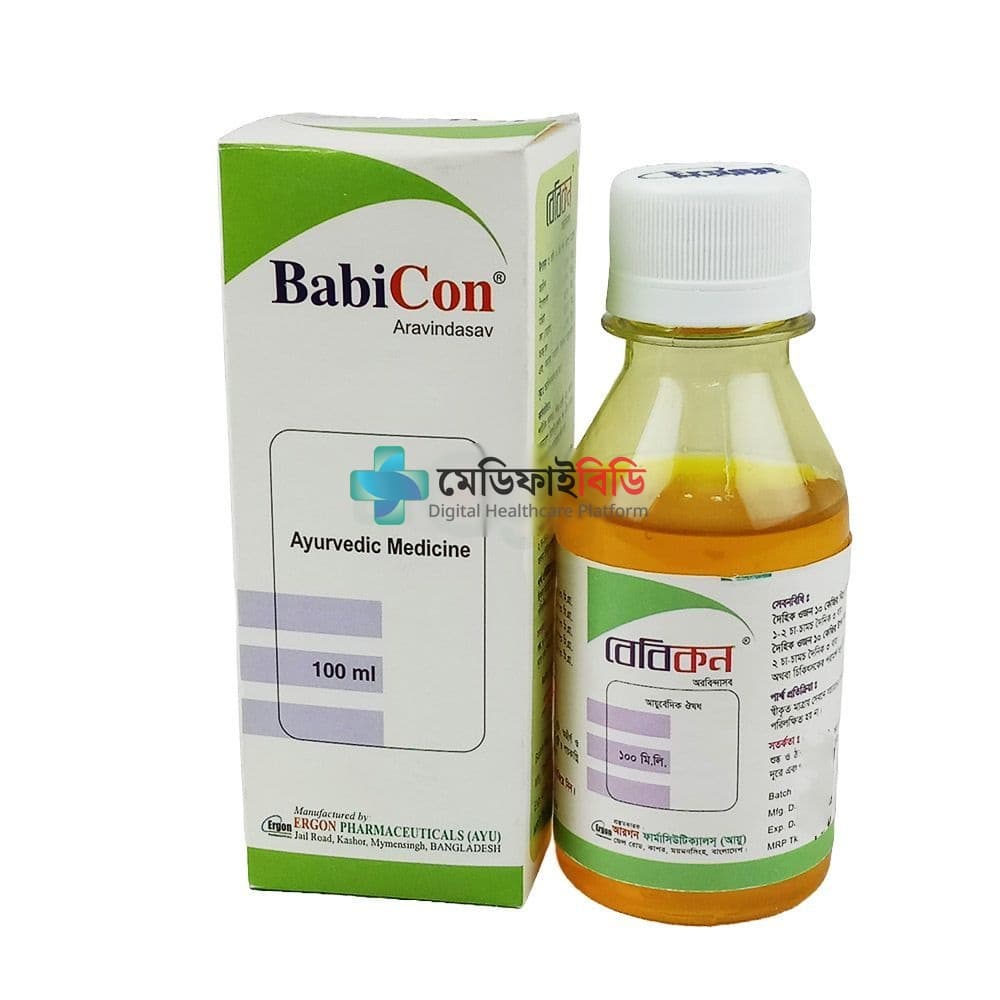 Babicon 100ml