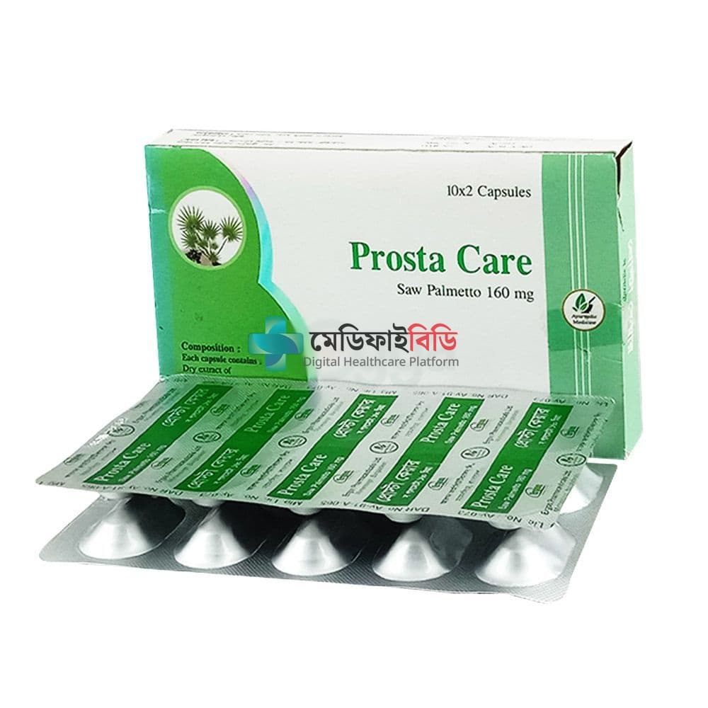 Prosta Care 160mg