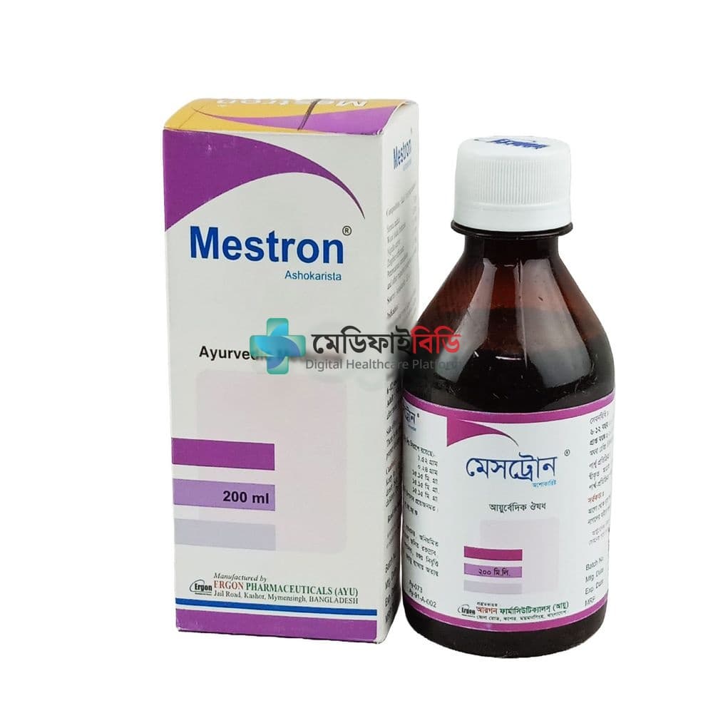 Mestron 200ml