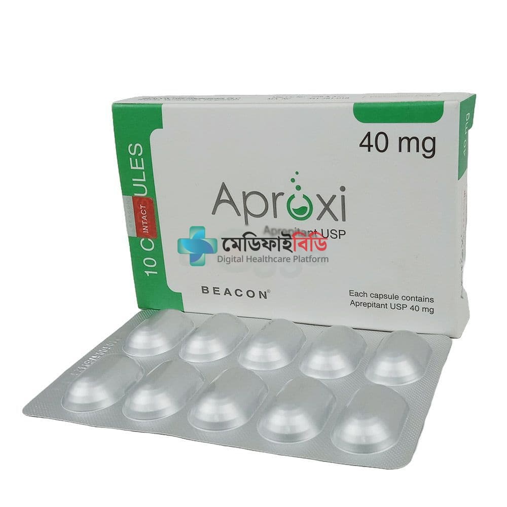 Aproxi 40 40 mg