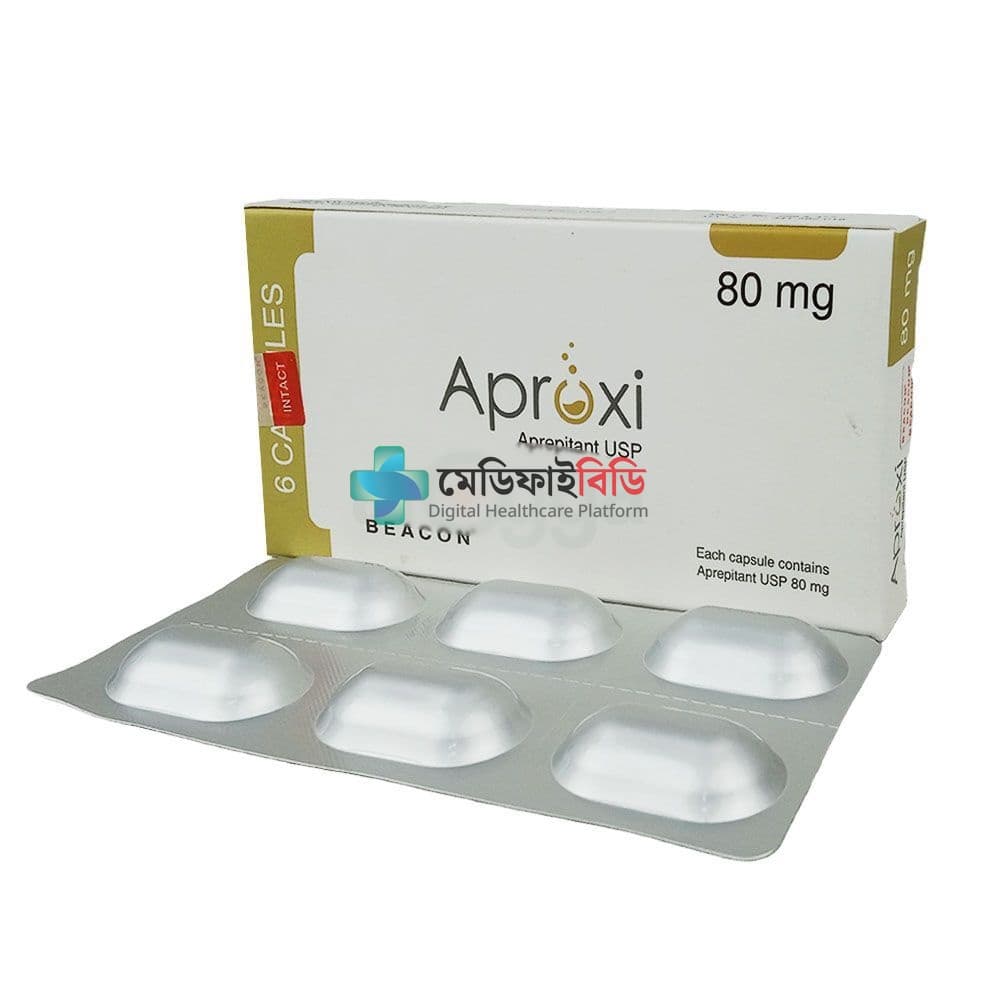 Aproxi 80 80mg