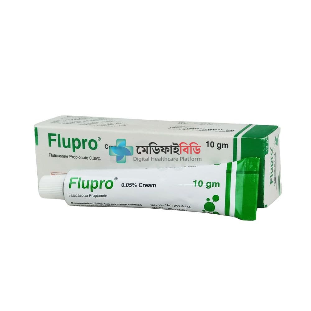 Flupro 0.05%