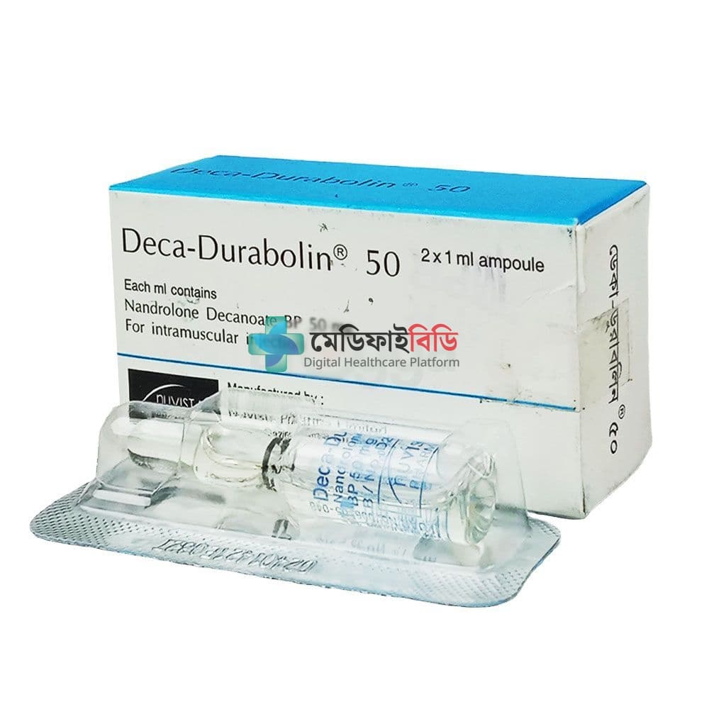 Durabolin 50mg/ml