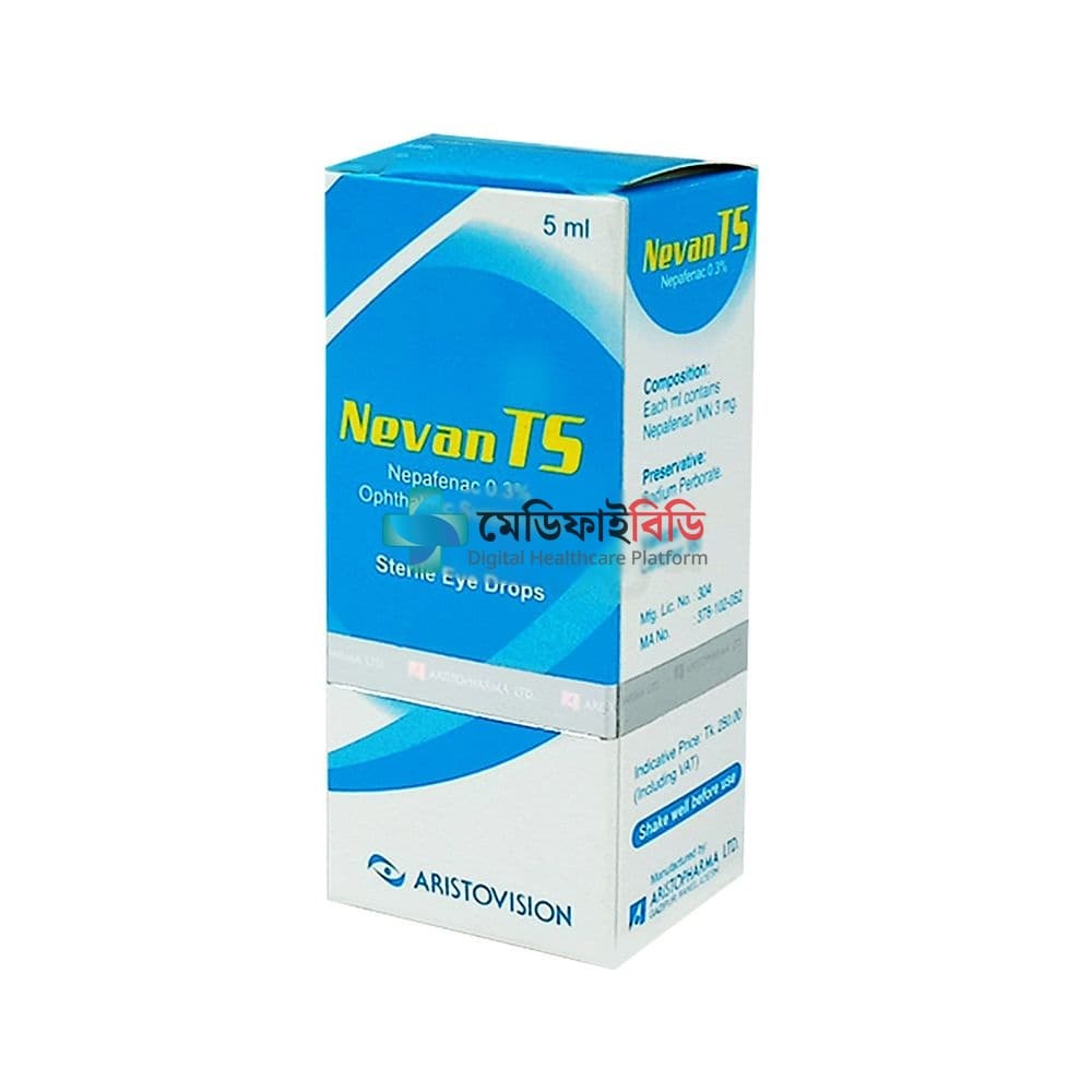 Nevan TS 0.30%