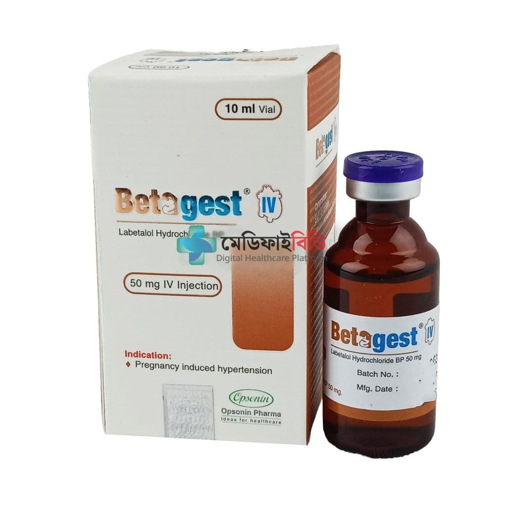 Betagest 50mg/10ml