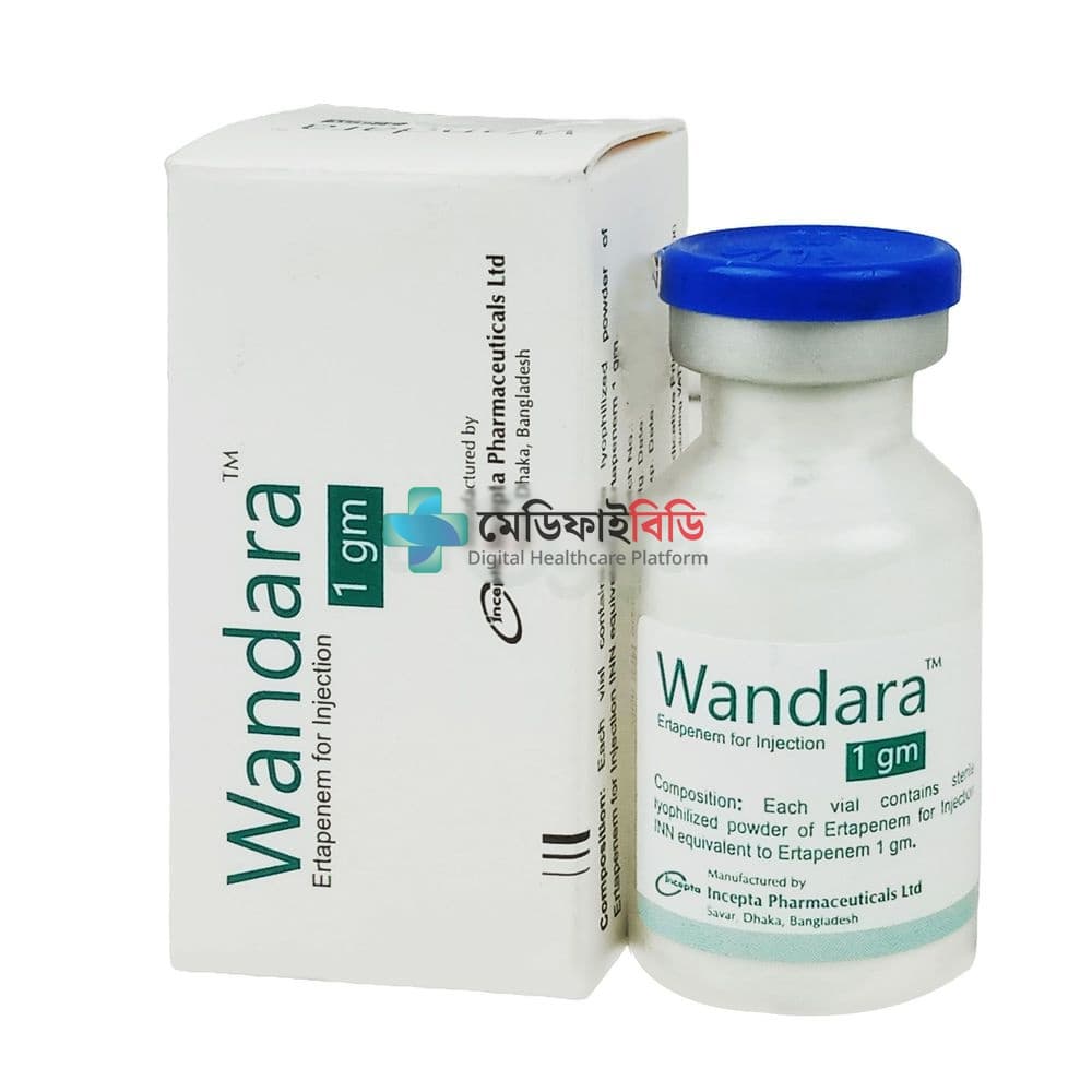 Wandara 1gm