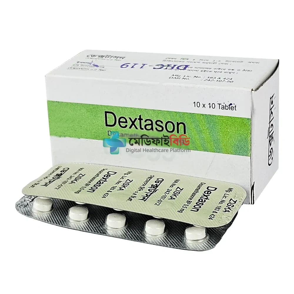 Dextason 0.5mg