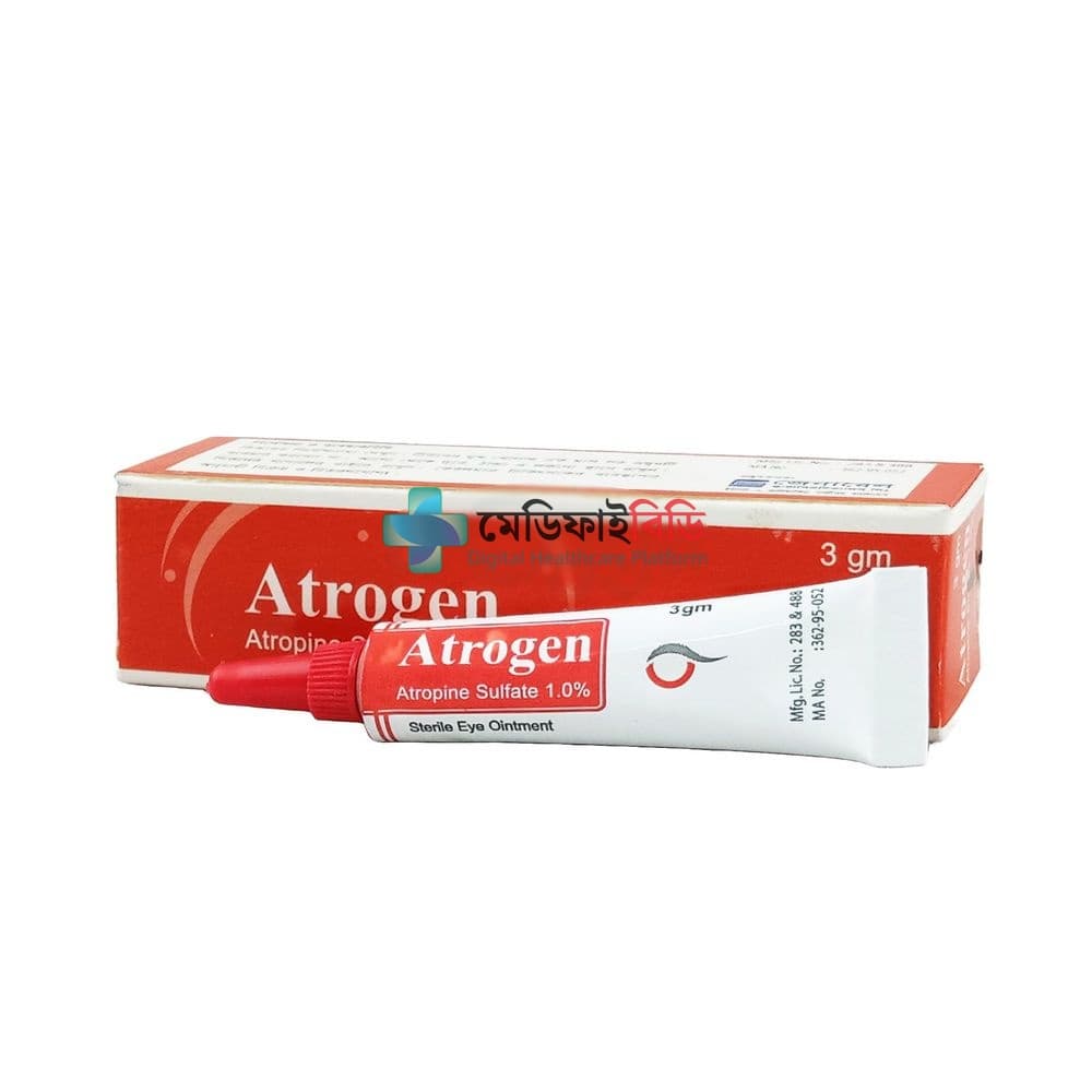 Atrogen 1%