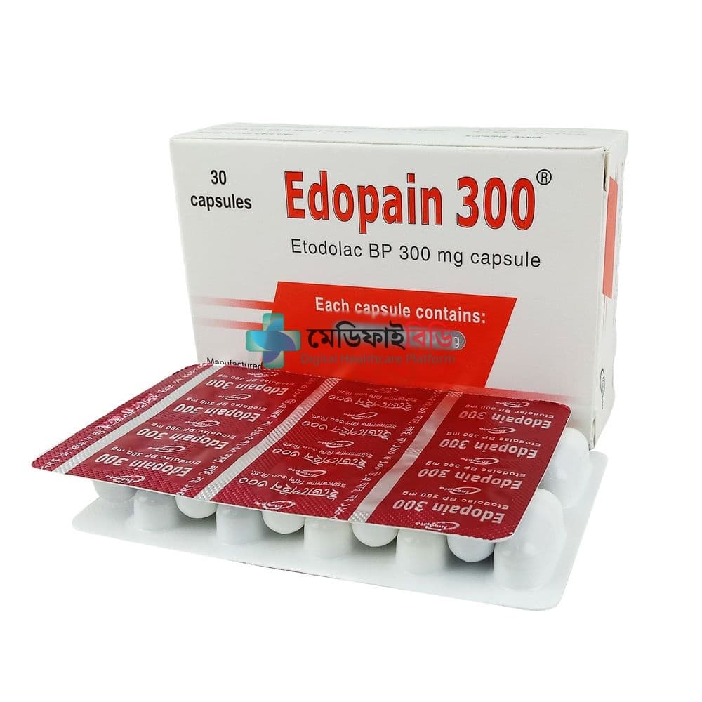 Edopain 300 300mg
