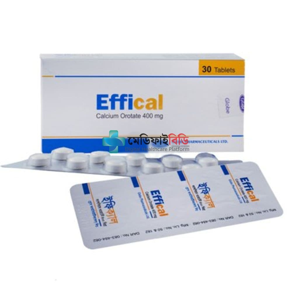 Effical 400mg