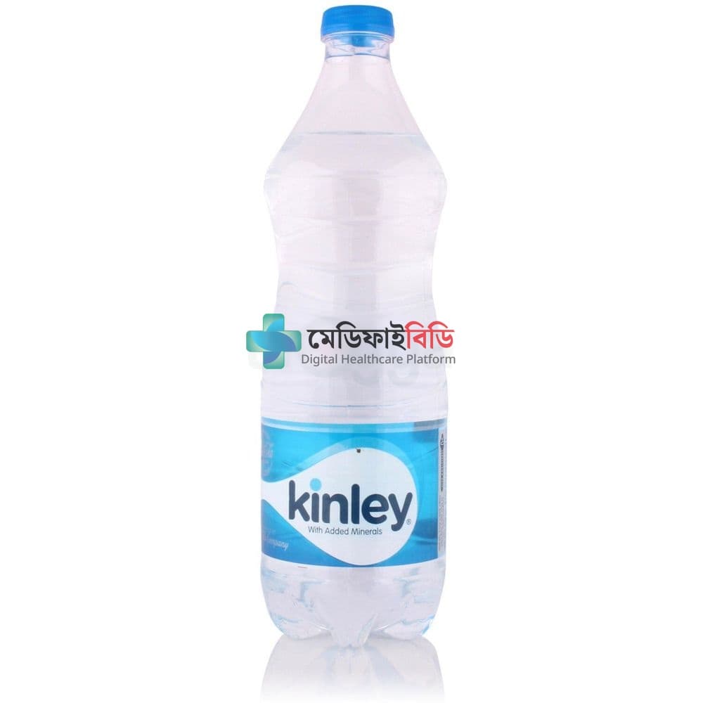 Kinley Drinking Water 1L null — 