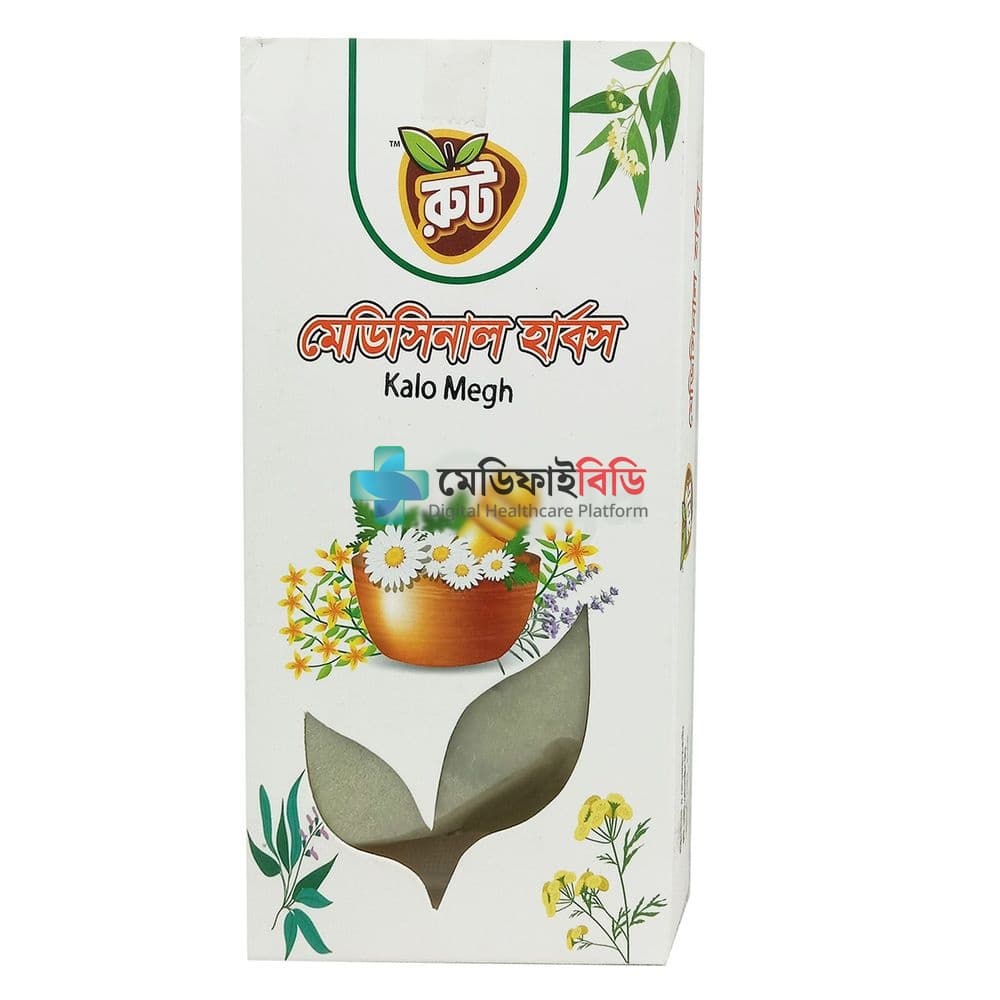 Root Premium Kalomegh Powder null — 
