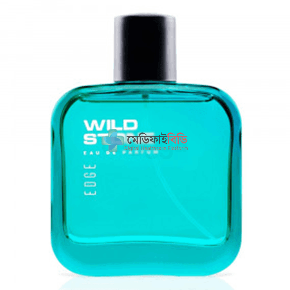 Wild Stone Edge Perfume 100ml null — 