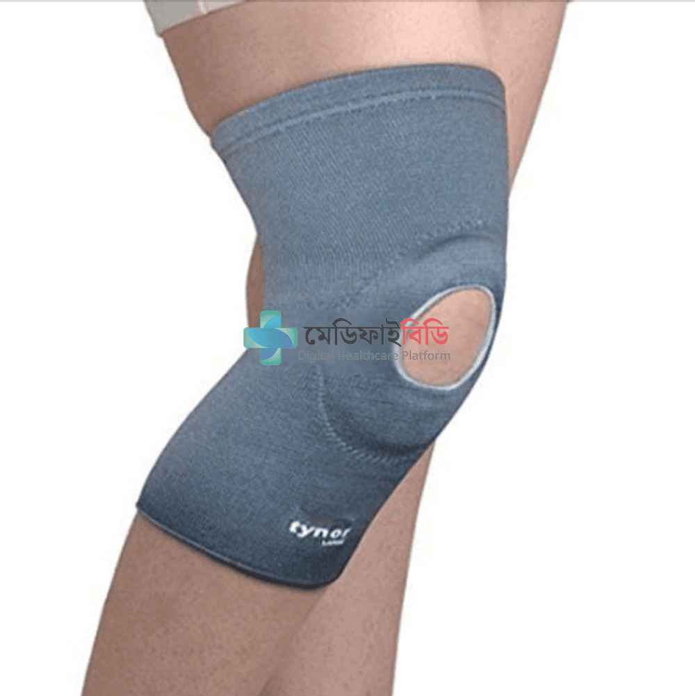 Tynor Knee Cap Open Patella M D-05 null — 