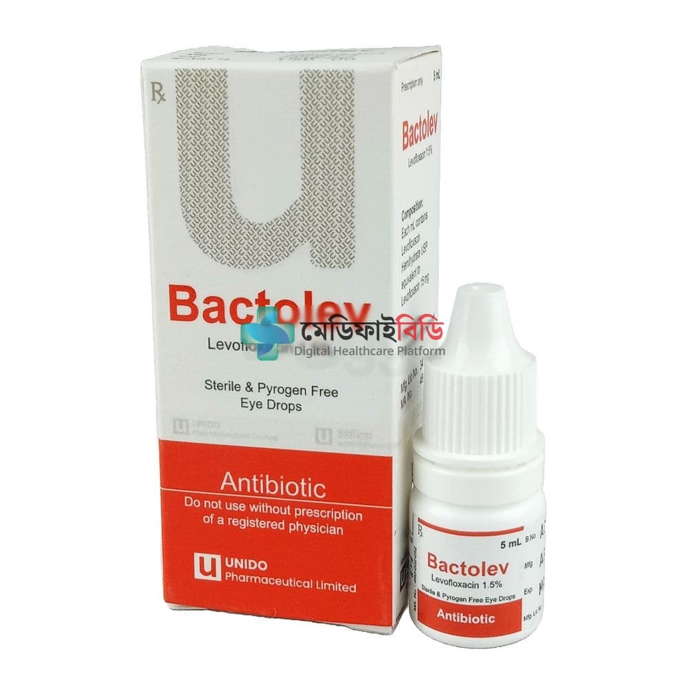 Bactolev 1.5%