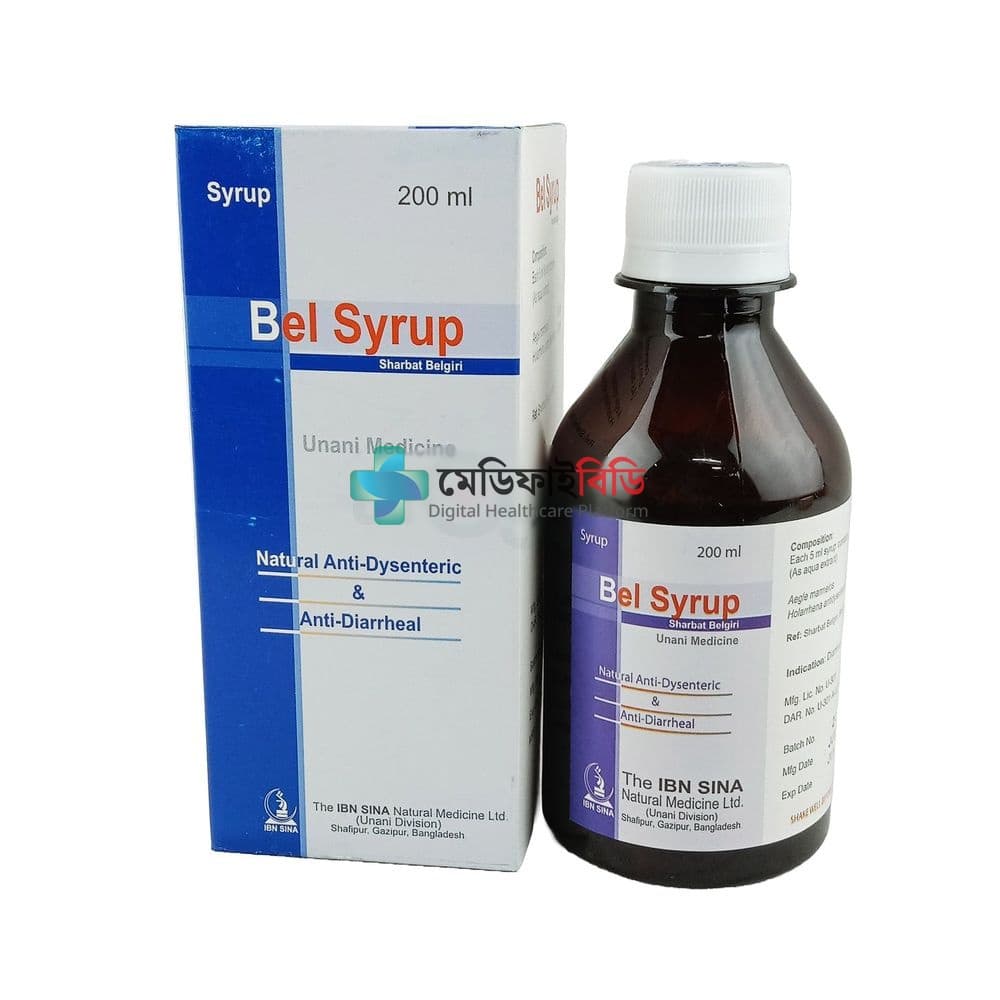 Bel 200ml 200ml