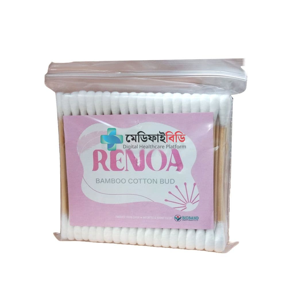 Cotton Buds Renoa (Bioband) null — 