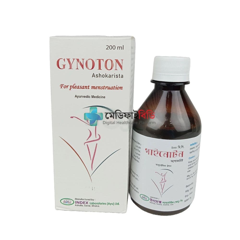 Gynoton 200ml null