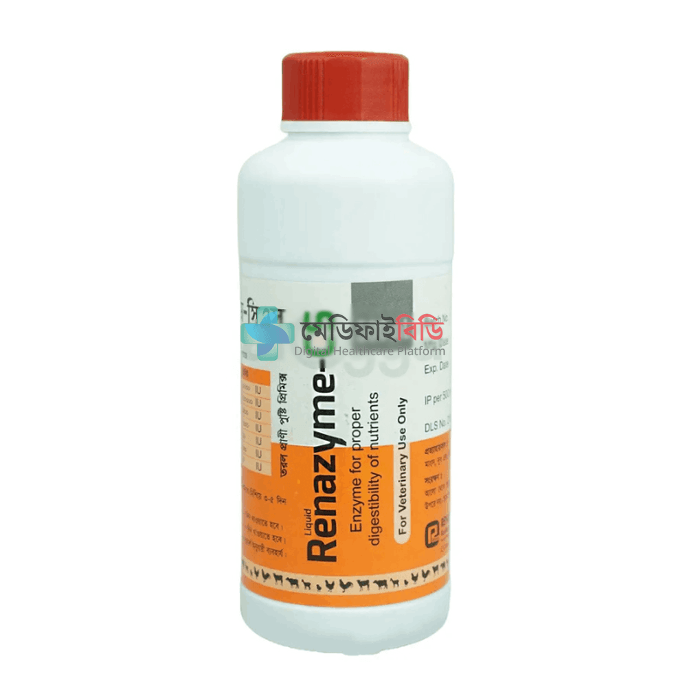 Renazyme-CS 500ml null — 