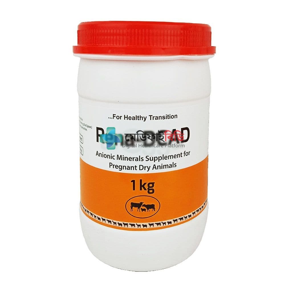 Rena-DCAD 1kg (Vet) null — 