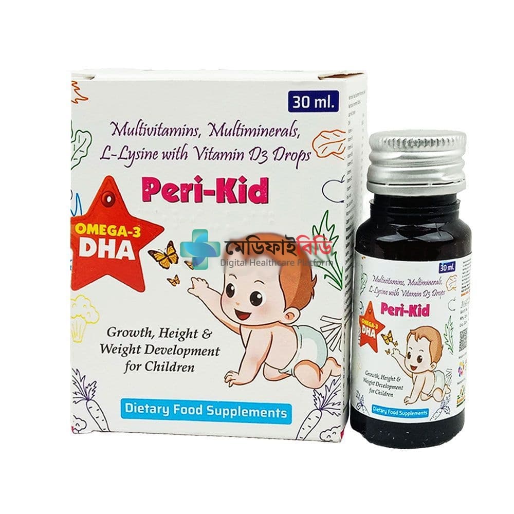 Peri-Kids 30ml — 
