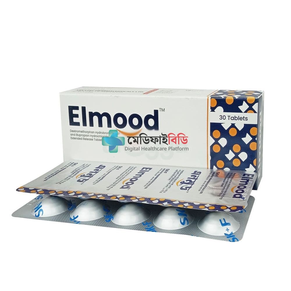 Elmood 45mg+105mg