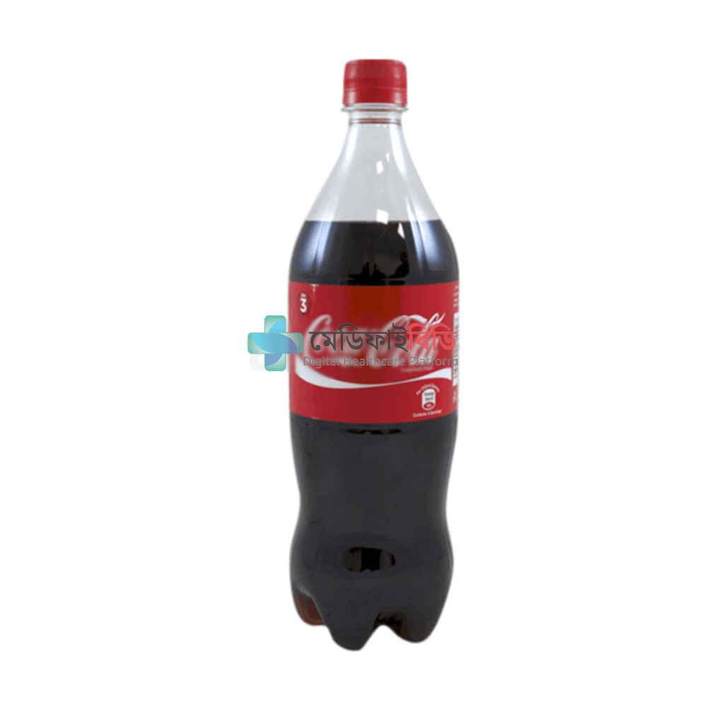 Coca-Cola 1.75 Litre null — 