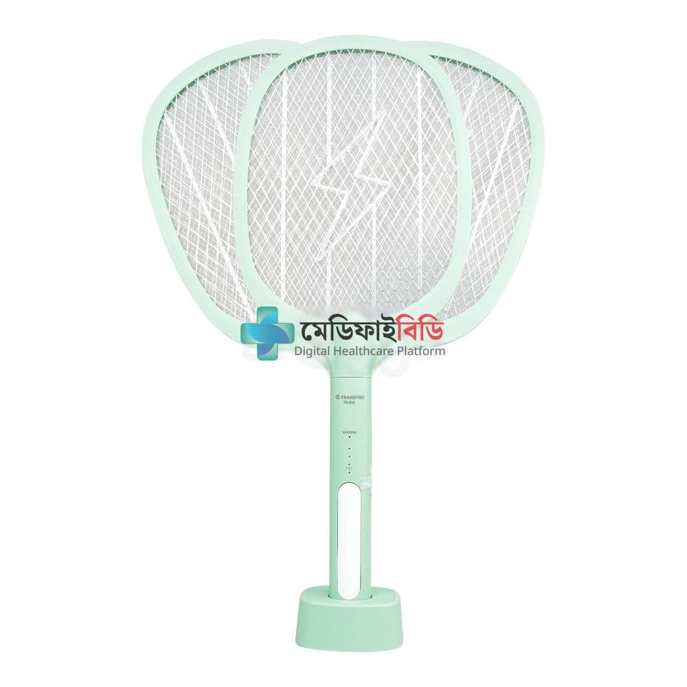 Transtec Mosquito Bat TR- 638 null — 