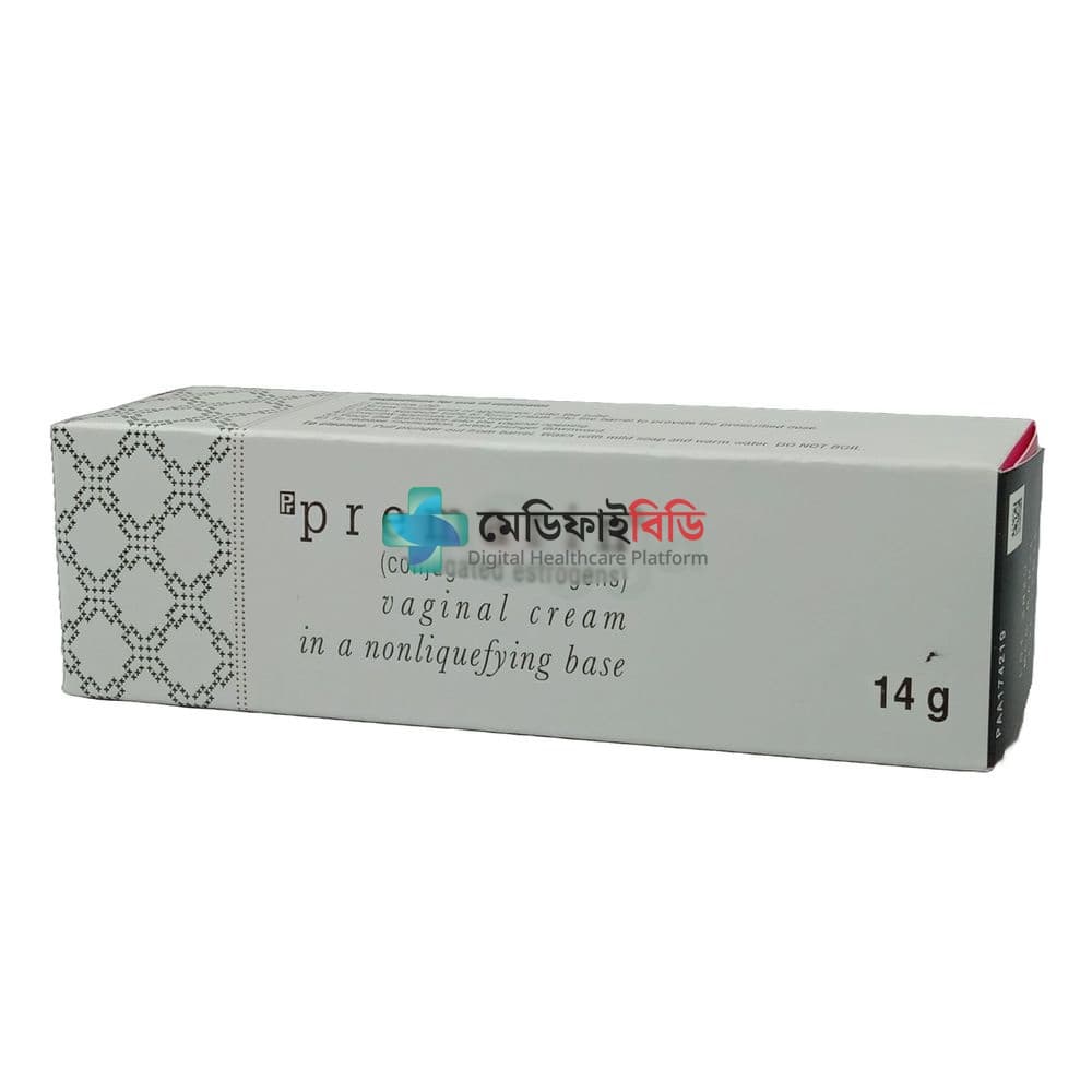 Premarin Vaginal Cream 0.625mg