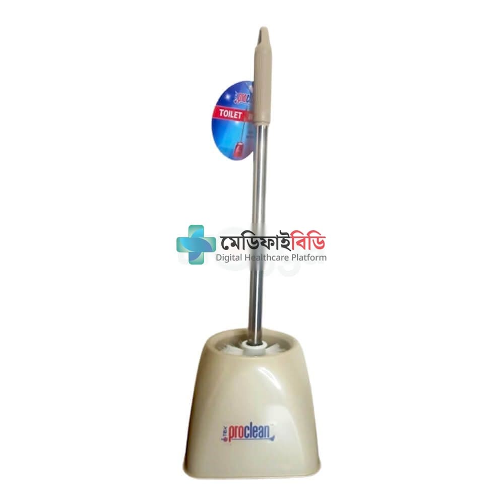 Proclean Regular Toilet Brush (TB-0766) null — 