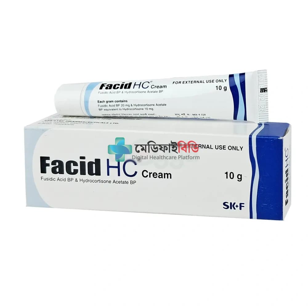Facid HC 2%+1%