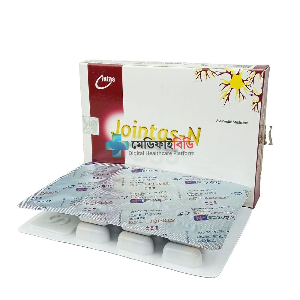 Jointas-N 500mg — 