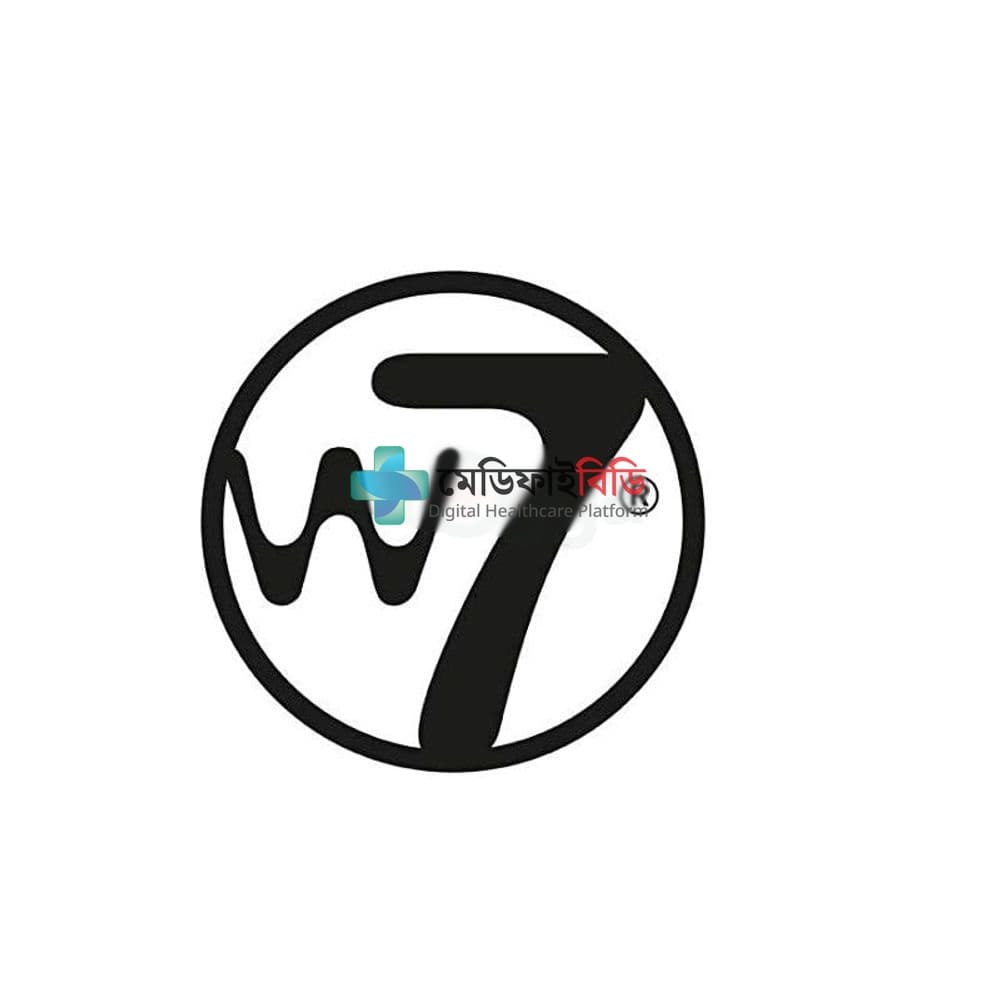 W7 Candy Blush - Galactic null — 