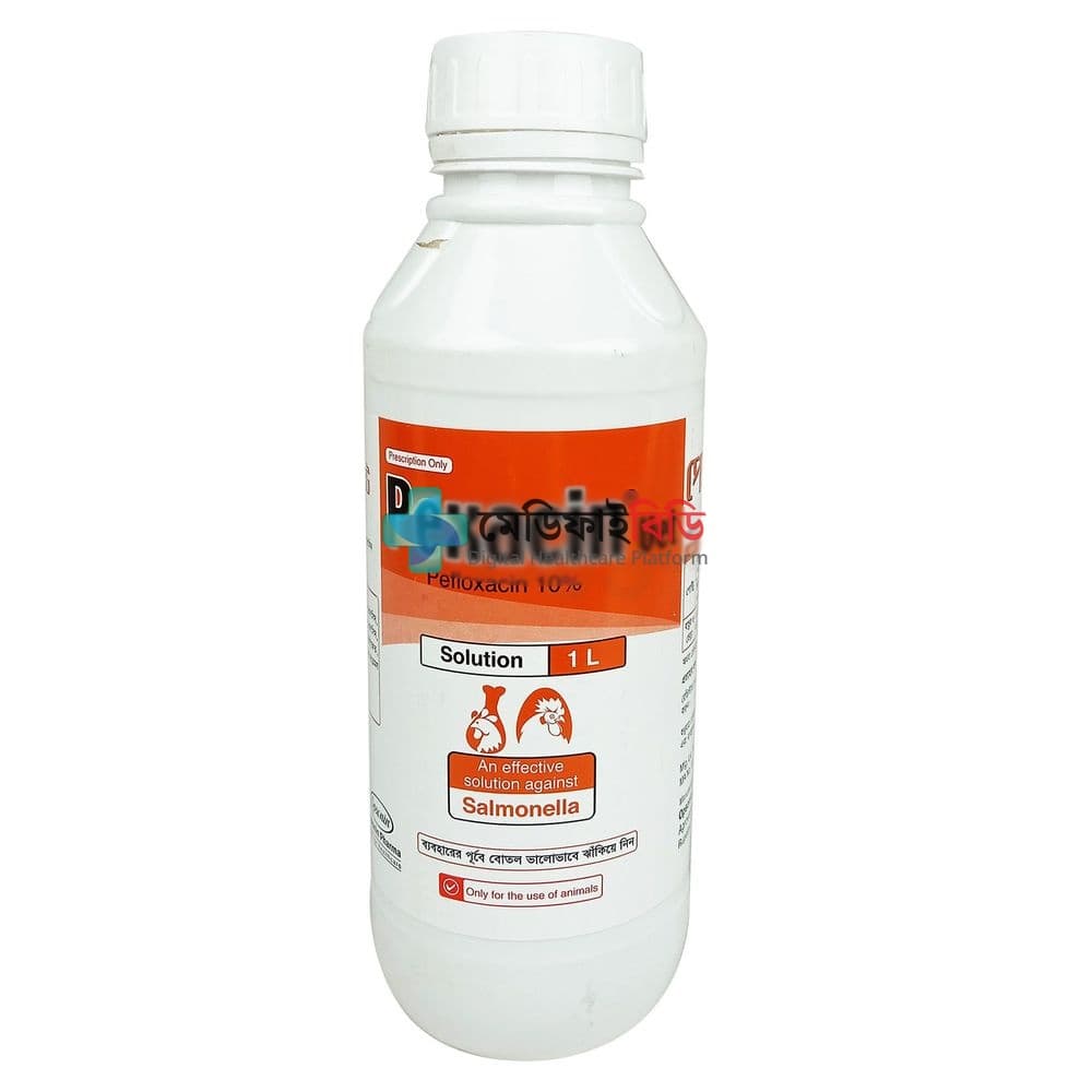 Pexacin Vet 1000ml null — 
