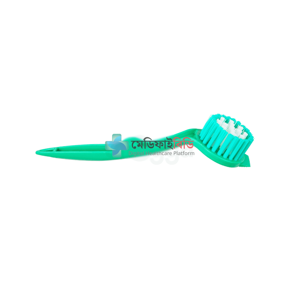 Matador Dish Cleaning Brush - DB - 01 null — 