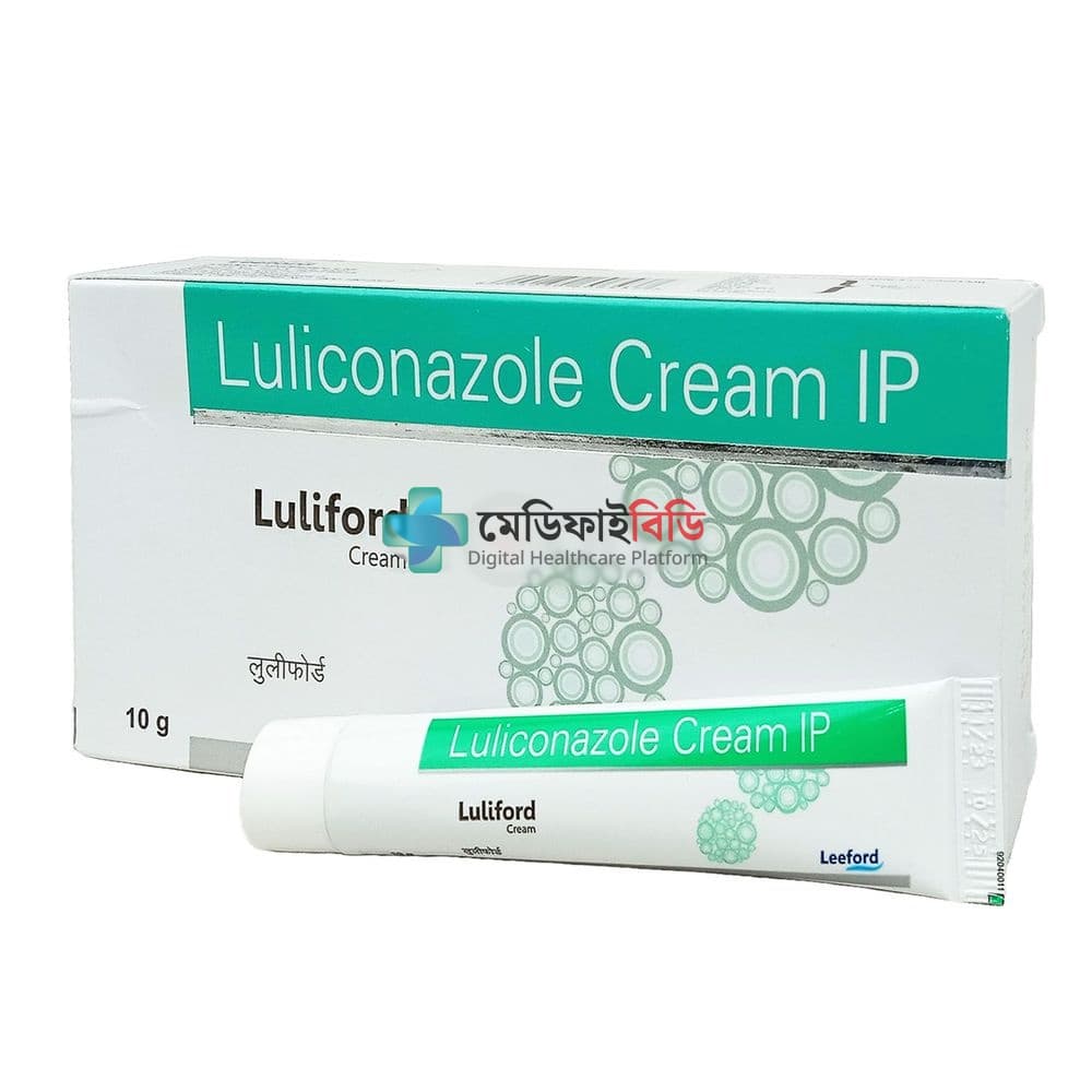 Luliford Cream 10gm