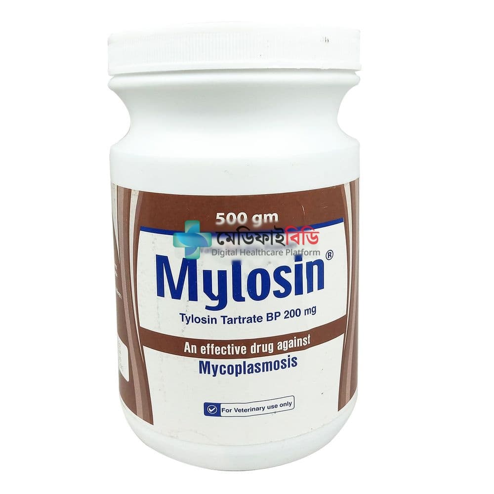 Mylosin 500gm null — 