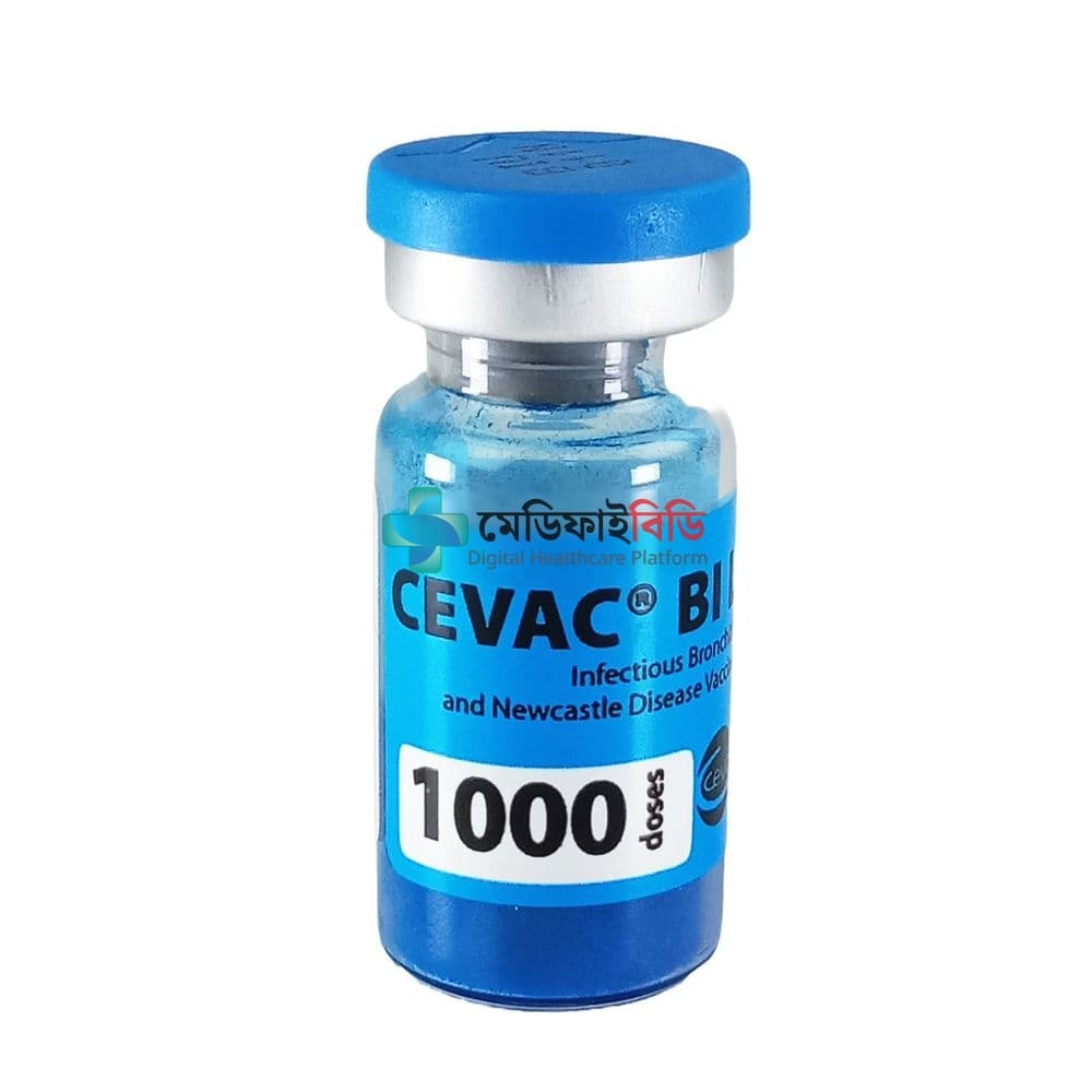 Cevac BIL 1000d null — 