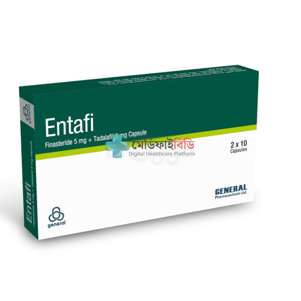 Entafi 5mg+5mg