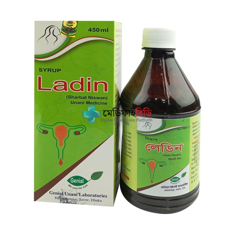 Ladin 450ml 450ml
