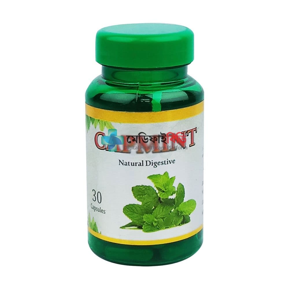 Capmint 500 500mg