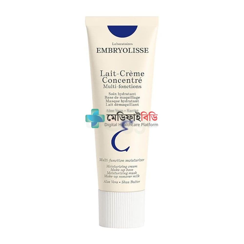 Embryolisse Lait-Creme Concentre Multi Function Moisturizer 75ml null — 
