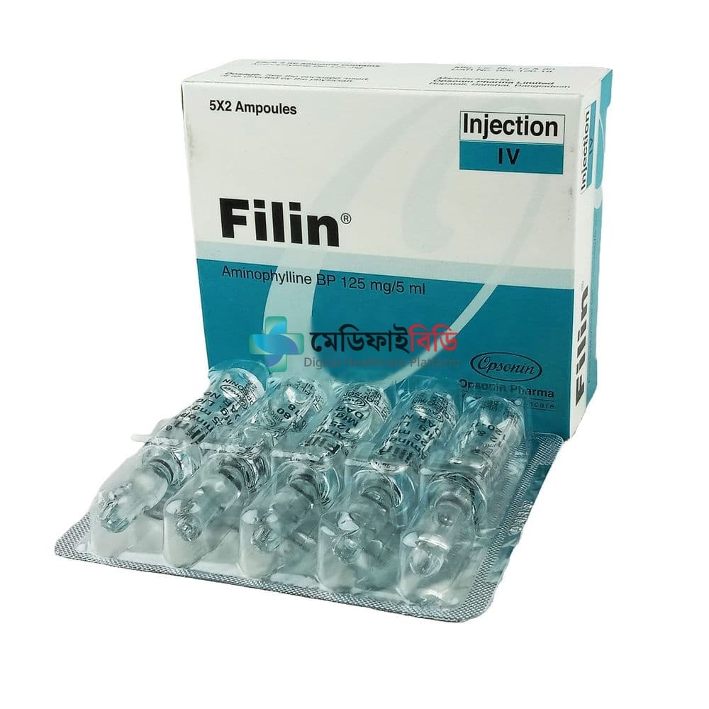 Filin 125mg/5ml