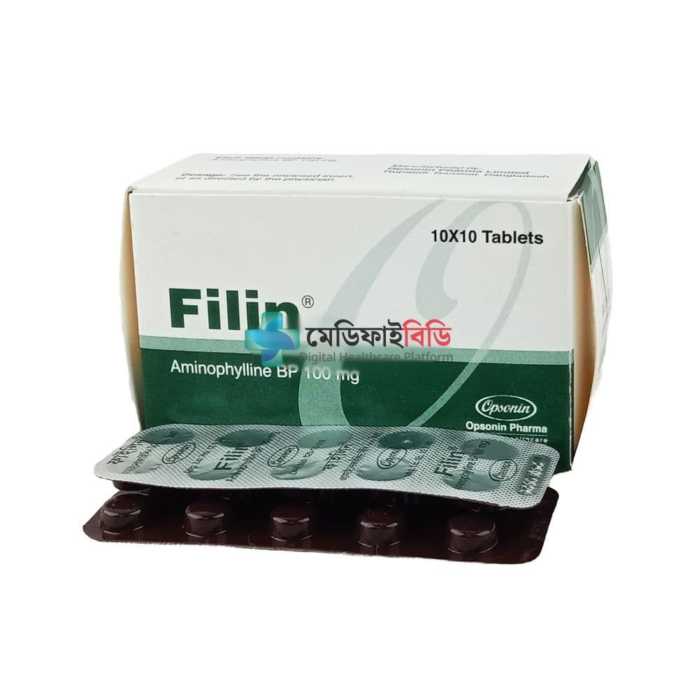 Filin 100mg