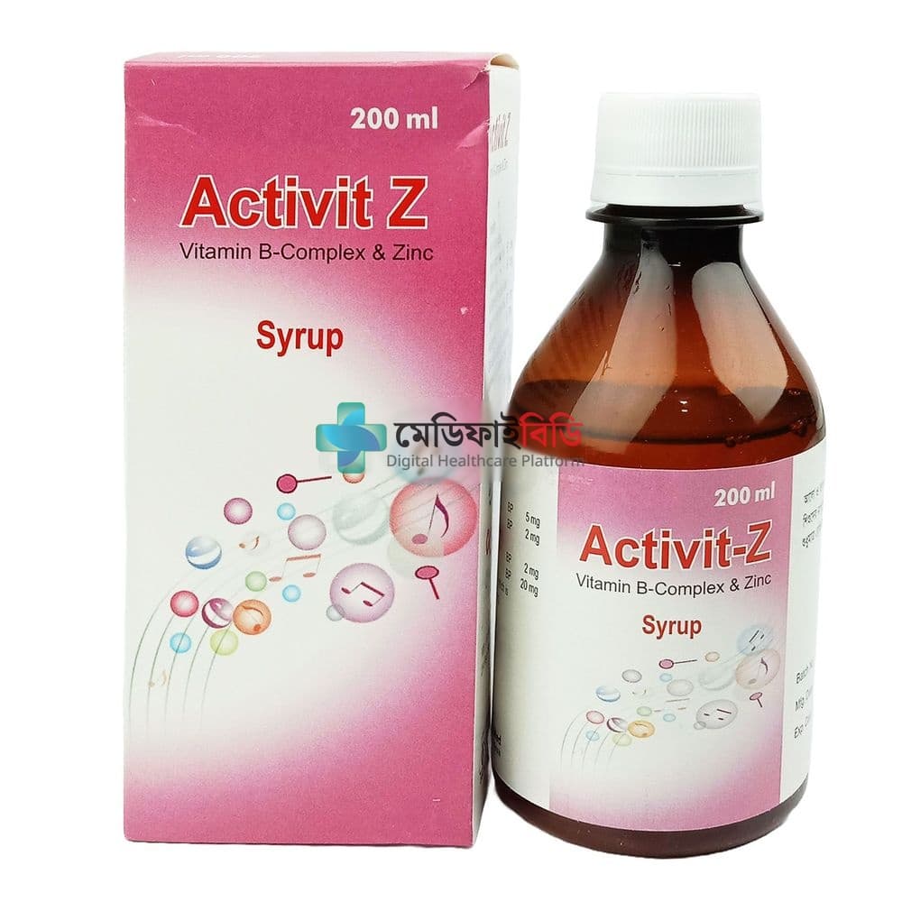 Activit Z 200ml 200ml