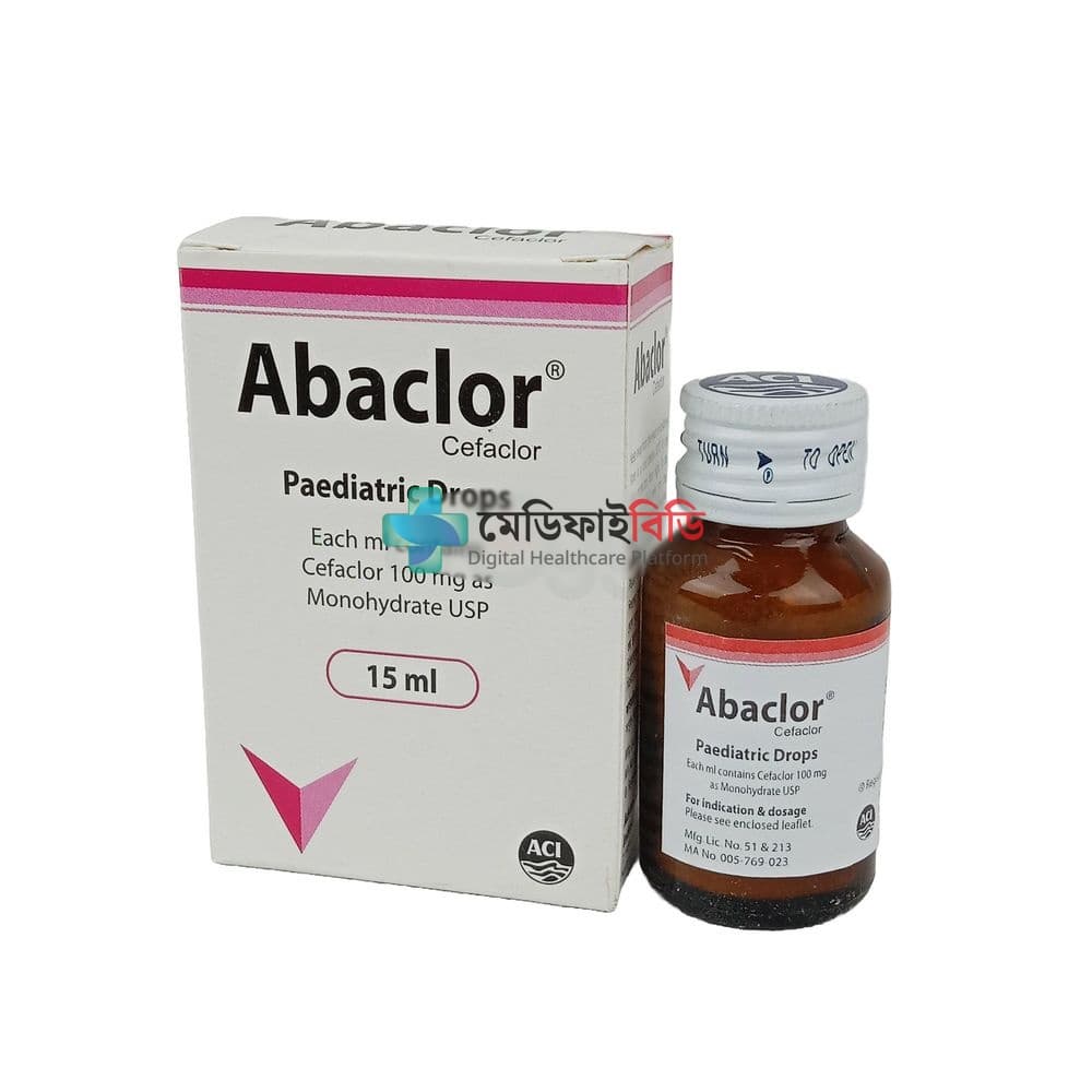 Abaclor PD null