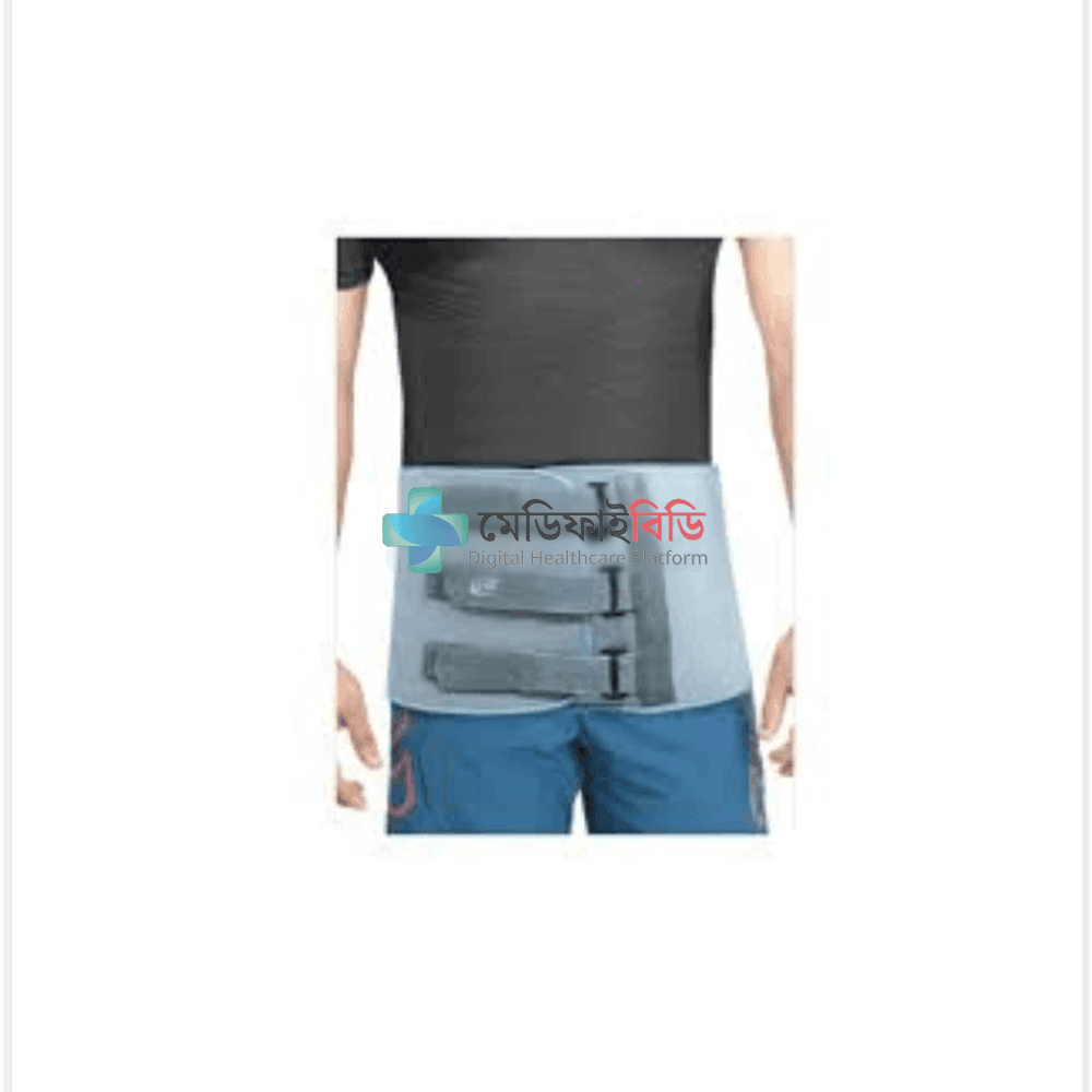UM Pelvic Binder Size-L (A-24) null — 