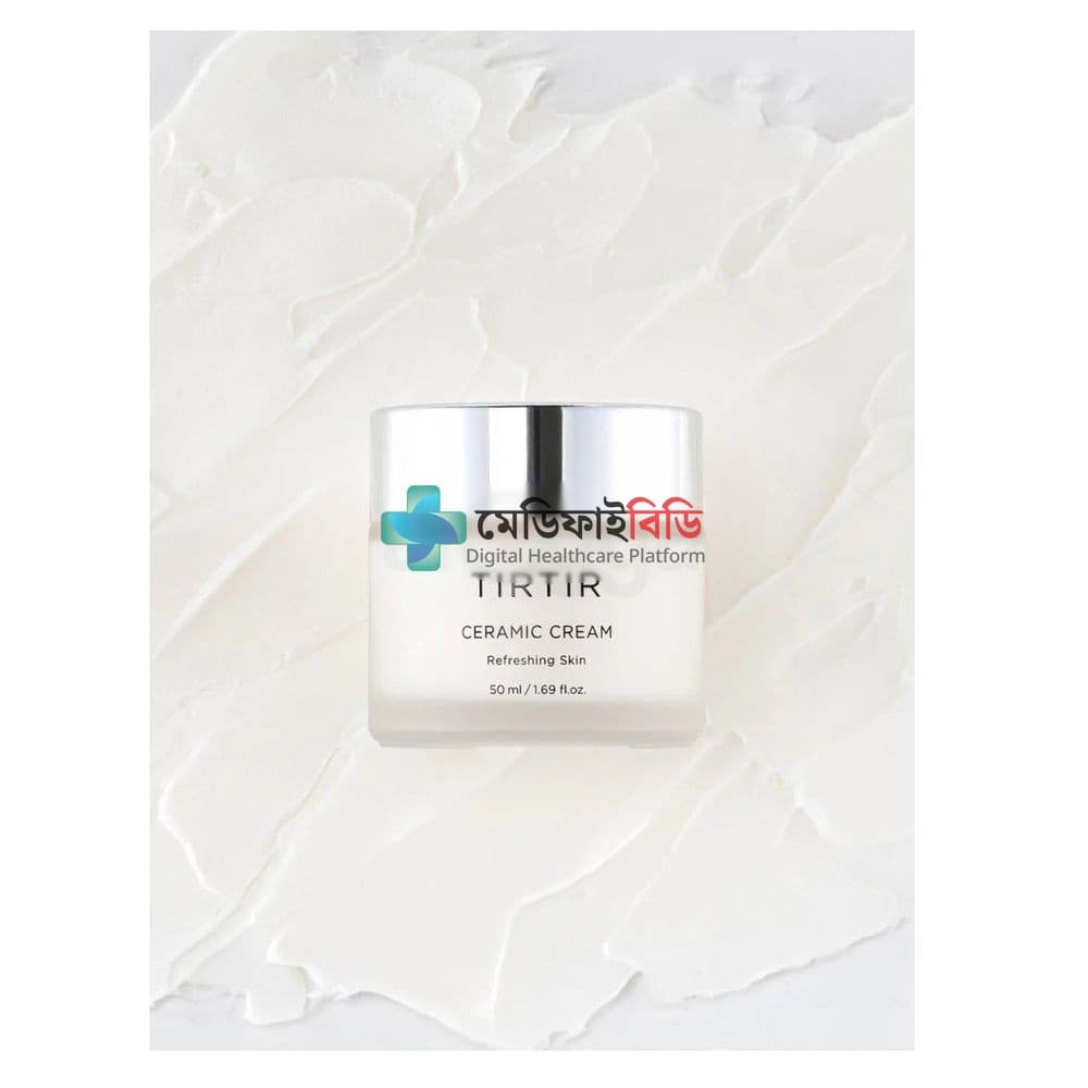 Tirtir Ceramic Cream 50ml null — 