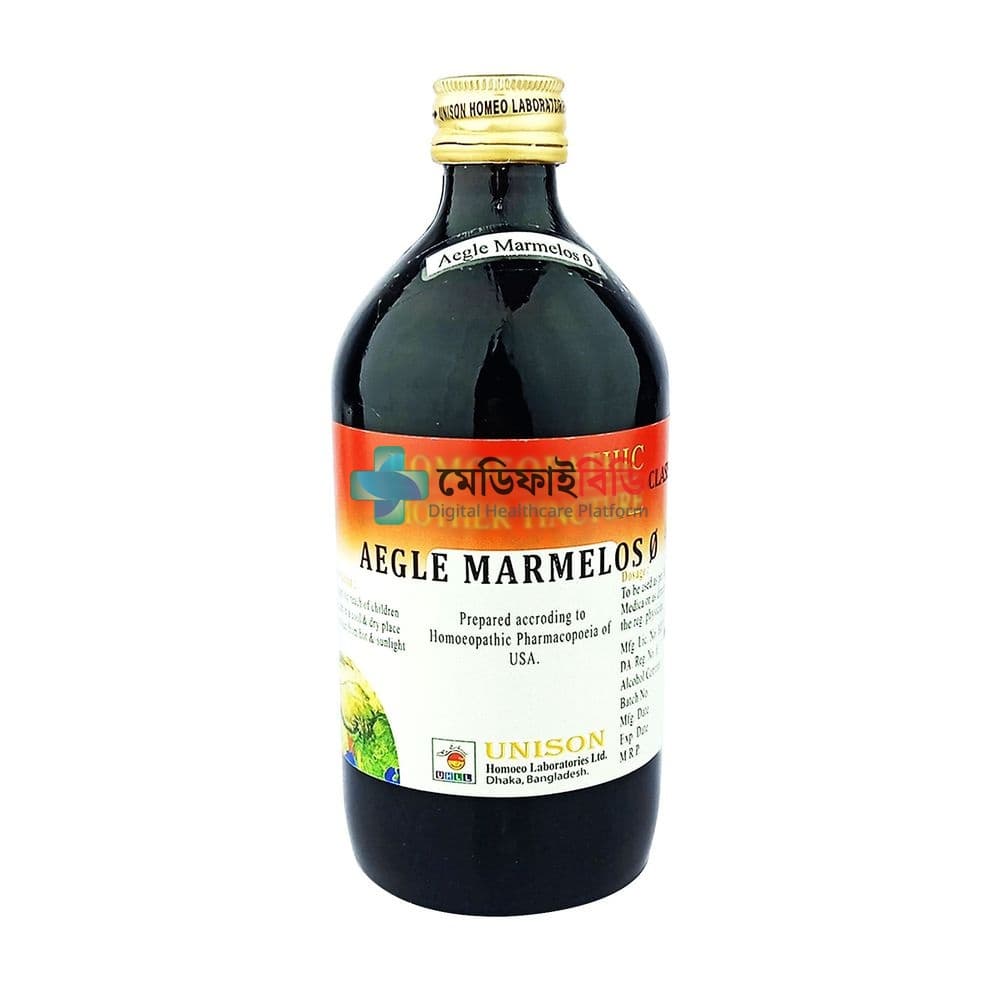 Aegle Marmelos Q 450ml null — 