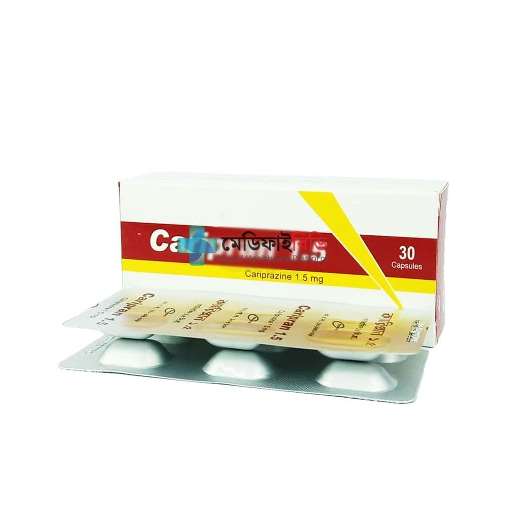 Caripran 1.5 1.5mg